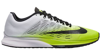 nike women's zoom elite 9 running shoes