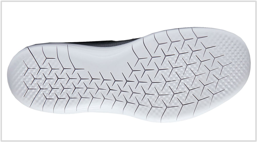 nike free outsole