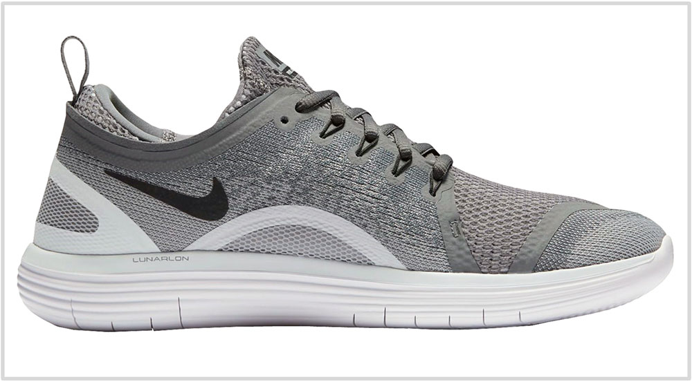 nike free run distance review