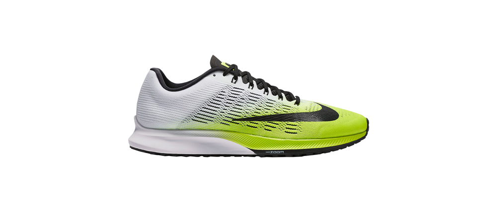 Arcaico equilibrar directorio Nike Air Zoom Elite 9 Review | Solereview