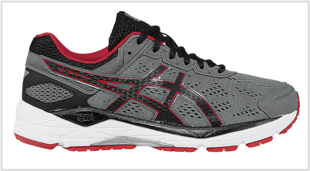 best runners for heavy runners