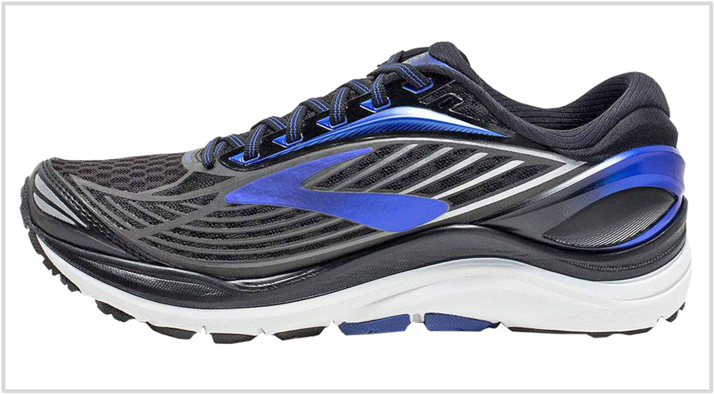 brooks transcend 3 2017