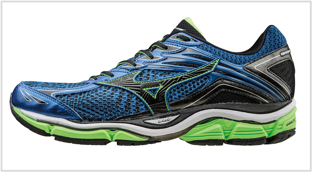 best runners for heavy runners