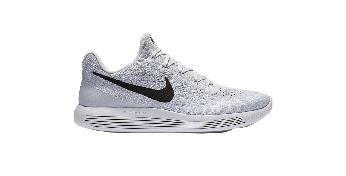 nike flyknit lunarepic 2