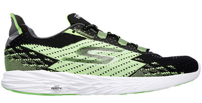 skechers go run 5 gen