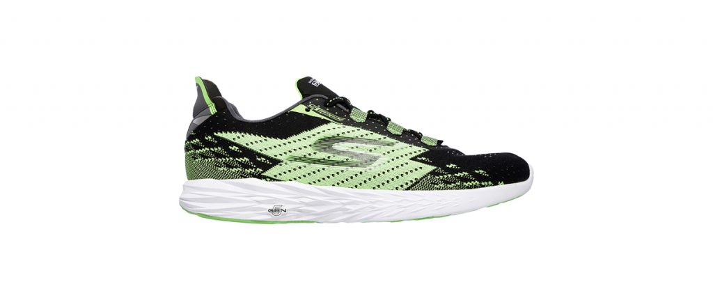 skechers go run shoes review