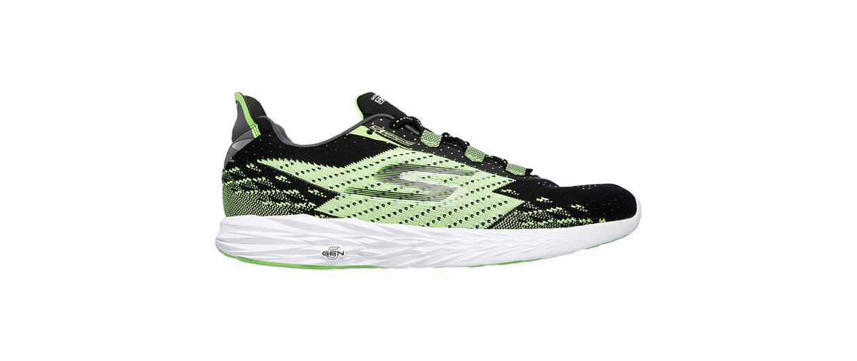 Skechers GoRun 5 Review | Solereview