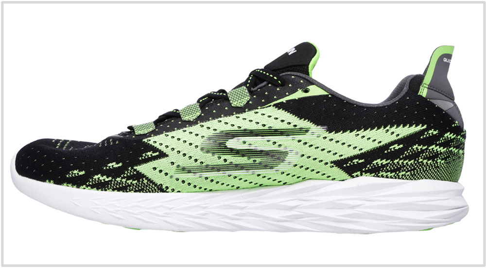 skechers 5gen review