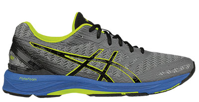 asics trainer 22