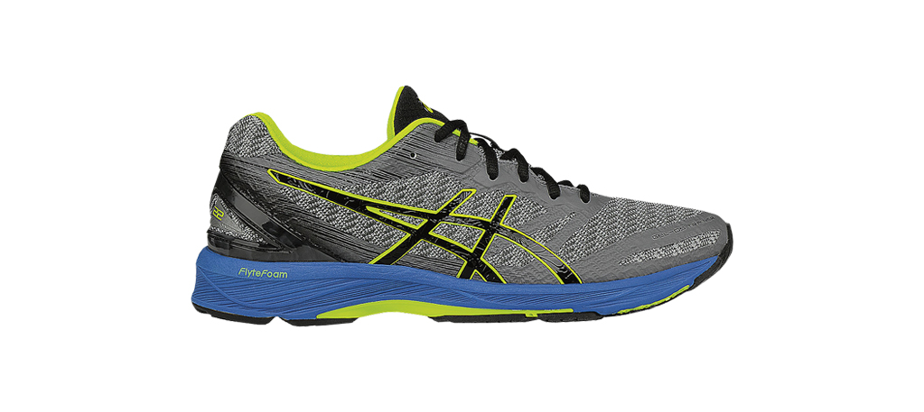 Asics Gel-DS Trainer 22 Review – Solereview