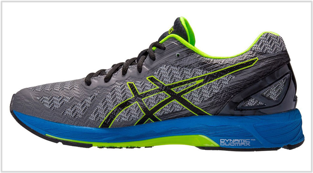 Misverstand Natuur bruiloft Asics Gel-DS Trainer 22 Review | Solereview