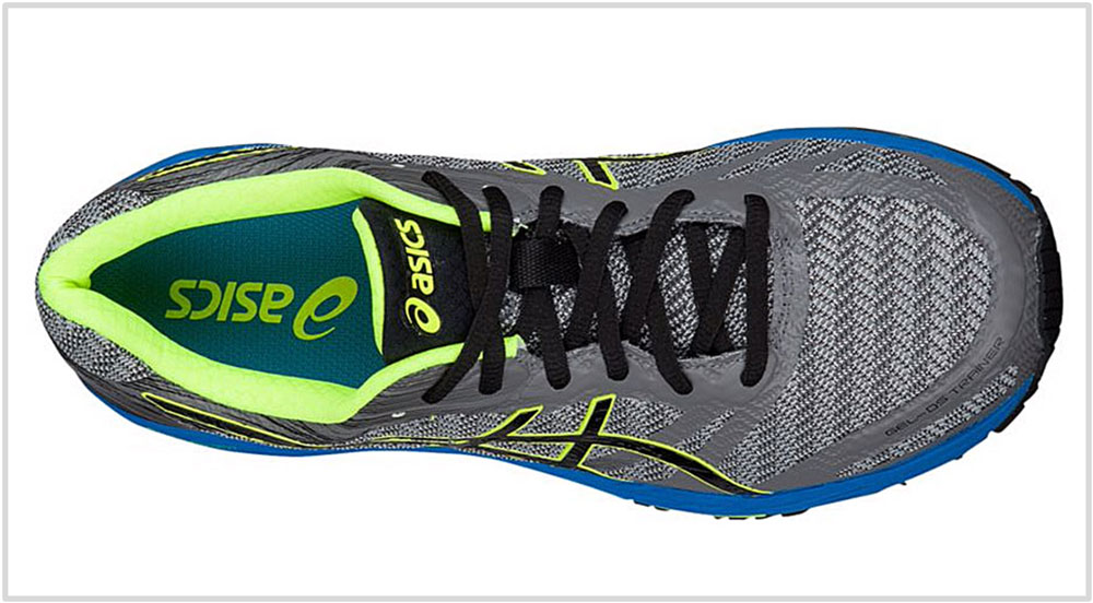 Memoria Engañoso taza Asics Gel-DS Trainer 22 Review | Solereview