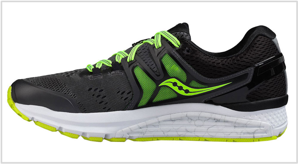 Saucony Hurricane ISO 3 Review – Solereview