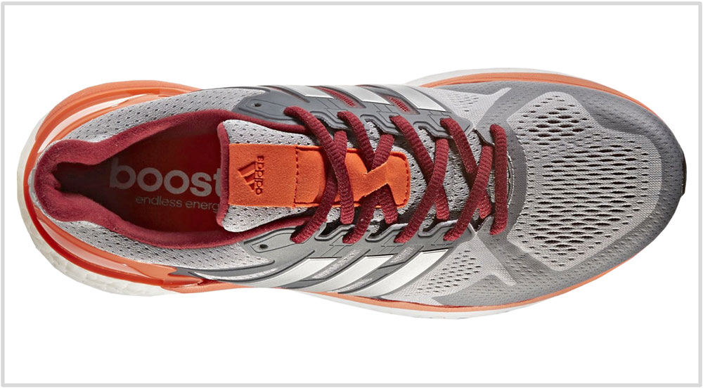 adidas supernova boost endless energy