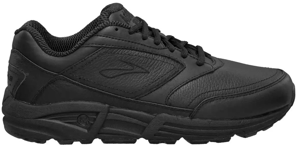 best mens tennis shoes for standing on concrete all day