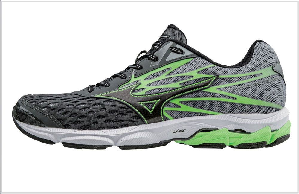 mizuno wave catalyst 2 mens