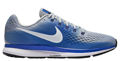 nike pegasus 34 opiniones