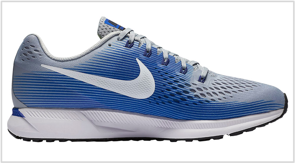 nike mens air zoom pegasus 34