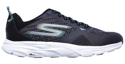 skechers go run ride 5 review