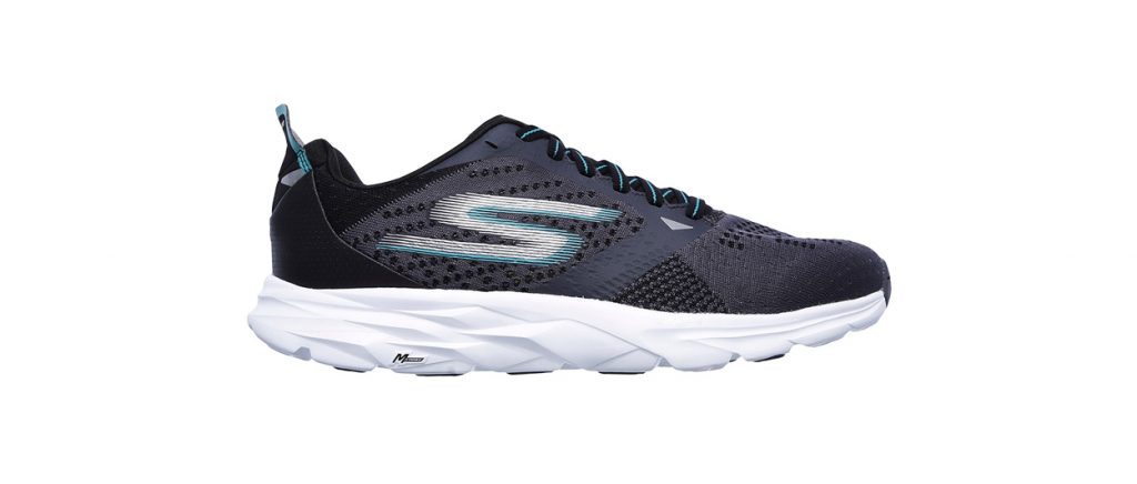 Skechers Ride | Solereview