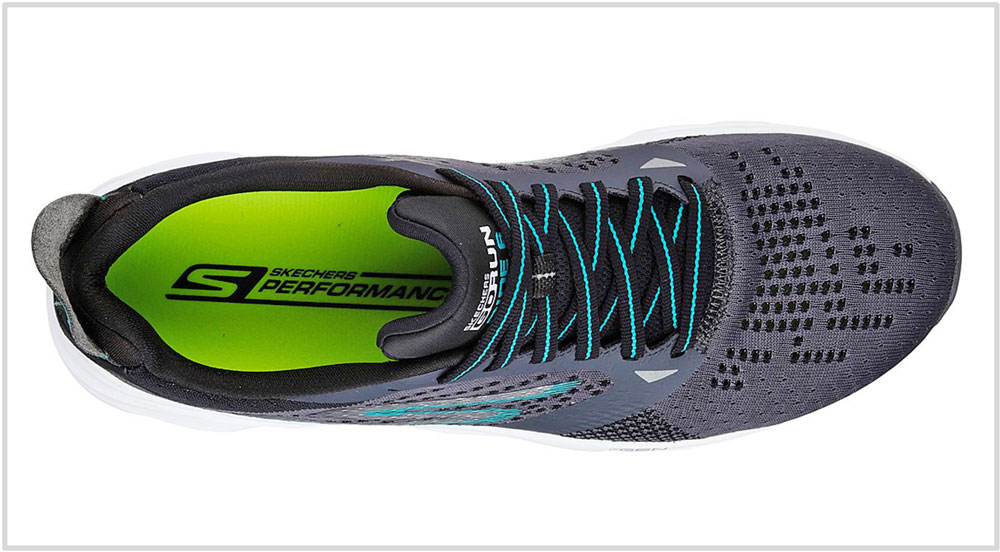 Mastery Transportere Hare Skechers GoRun Ride 6 Review | Solereview