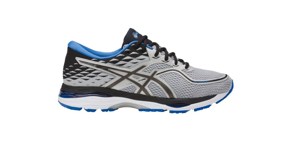 asics gel cumulus 19 lite show review