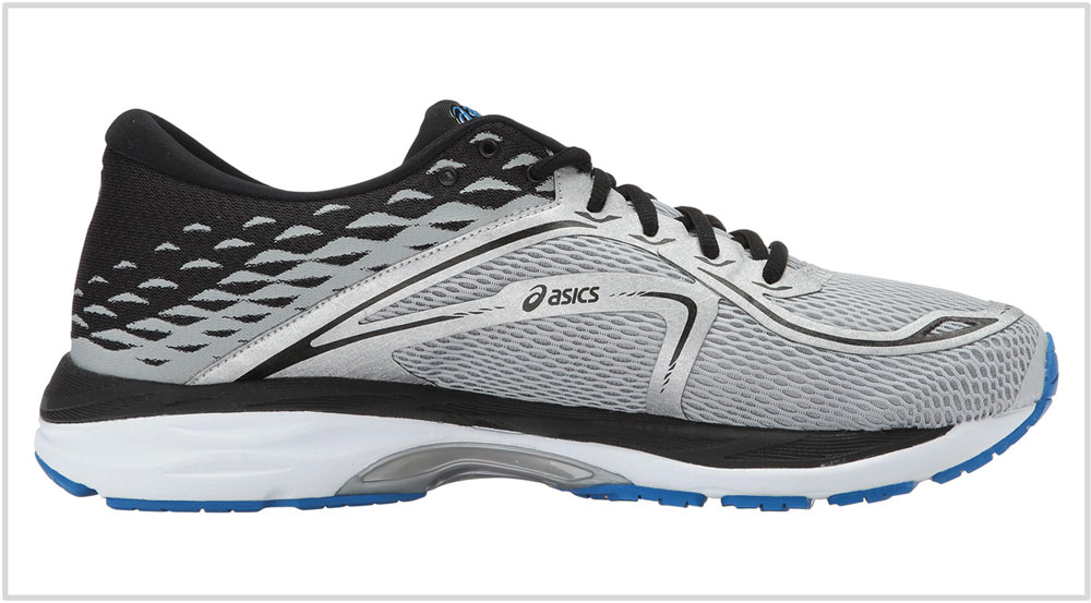 asics cumulus plantar fasciitis