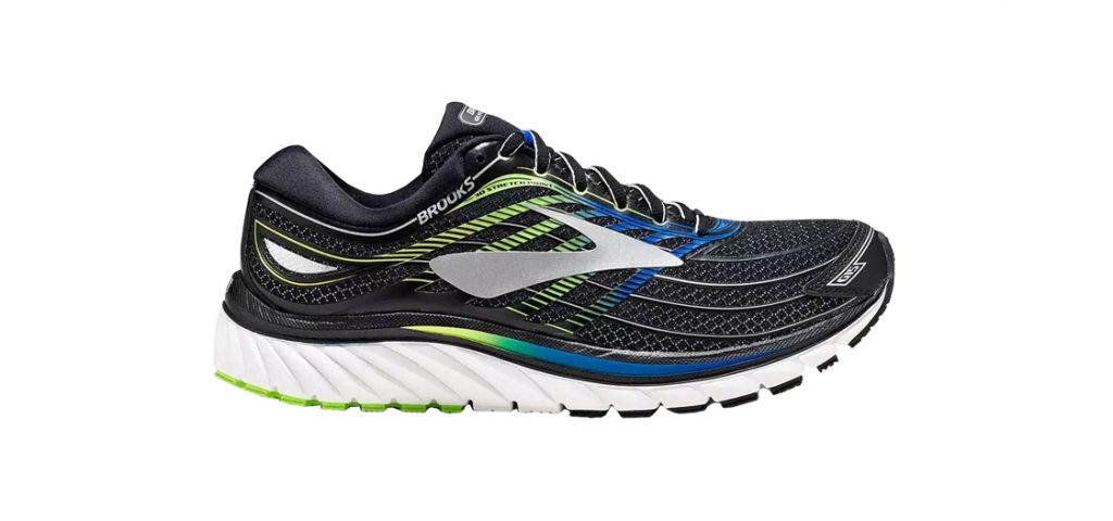 brooks glycerin 15 review