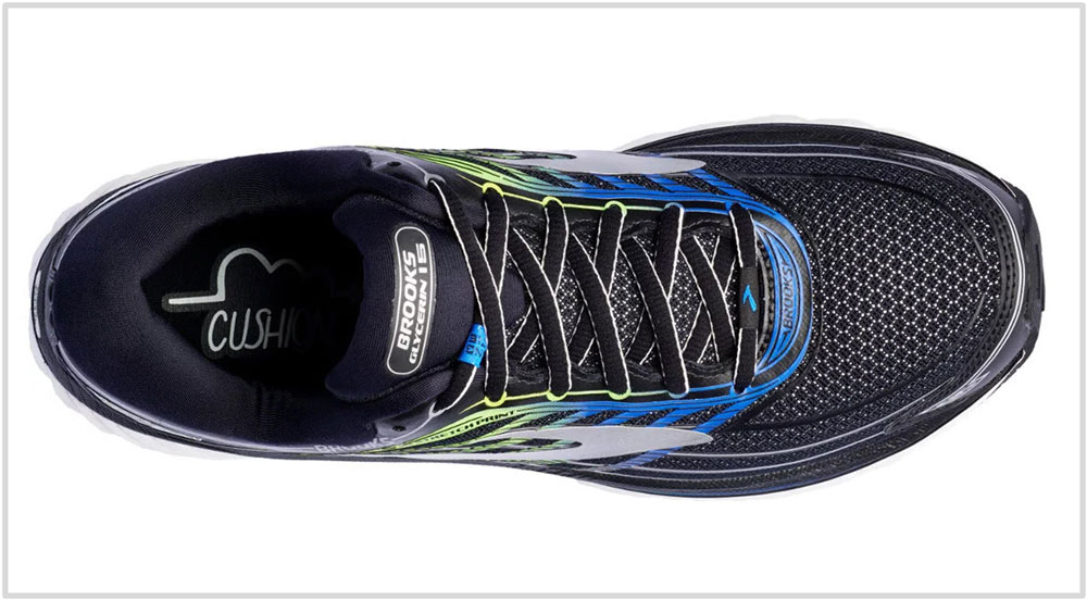 brooks glycerin 15