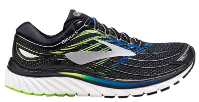 brooks glycerin 15 mens