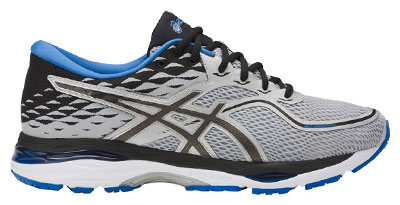 asics gel cumulus 19 lite show review