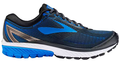 Brooks Ghost 10 Review | Solereview