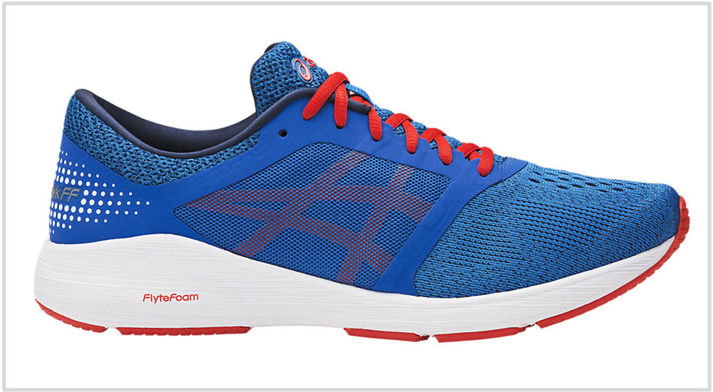 Asics Roadhawk FF Review – Solereview