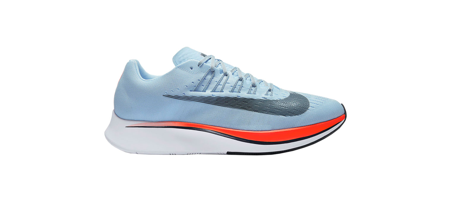 nike zoom fly drop mm