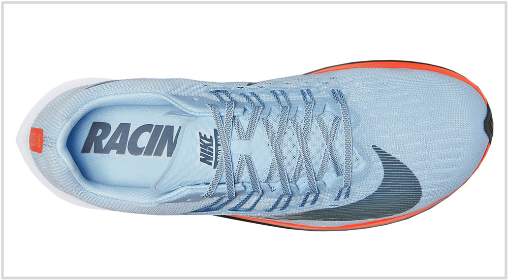 Nike Zoom Fly Flyknit Running Shoes Review - Sundried