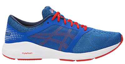 roadhawk asics review