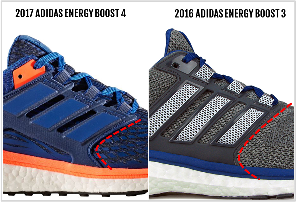 adidas energy boost 4