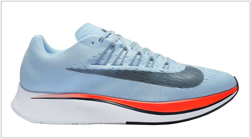 nike zoom fly stability