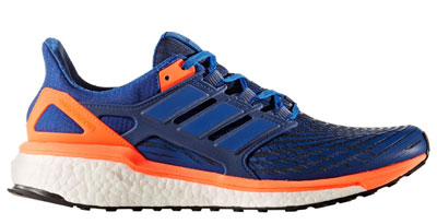 adidas energy boost sizing