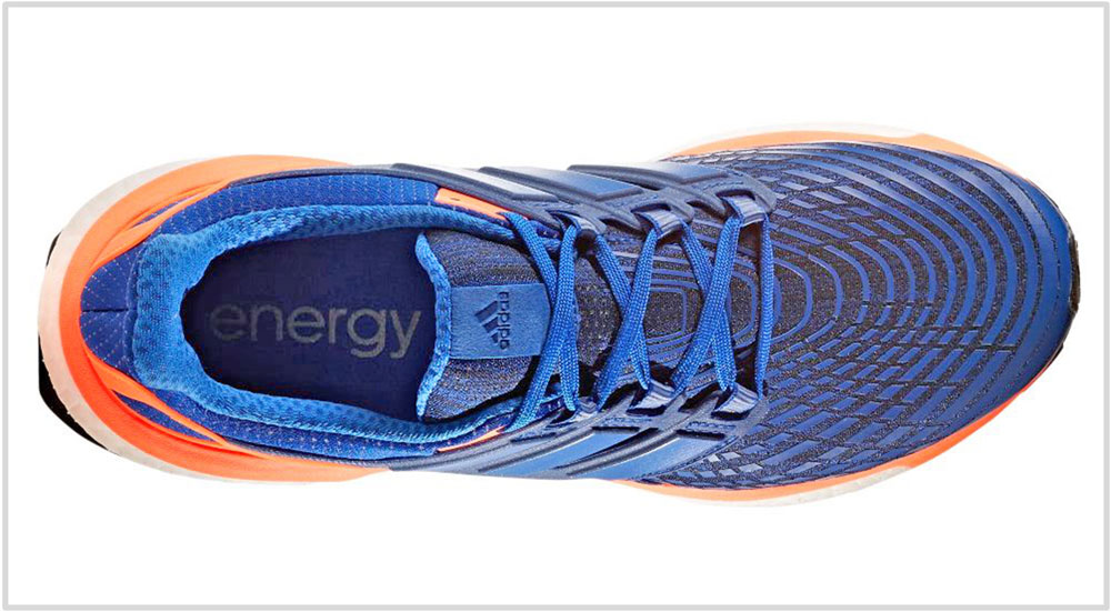 adidas energy boost 4 avaliação