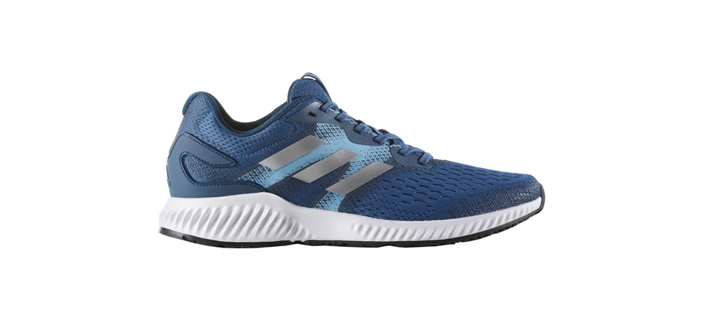 adidas aerobounce mens running shoes