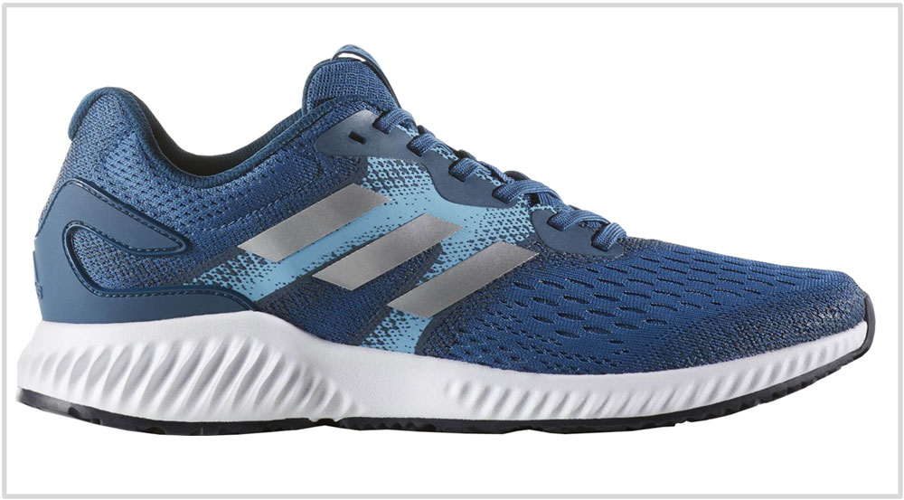 adidas bounce running shoes review