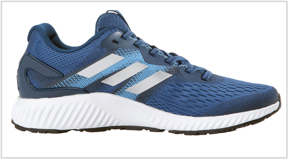 adidas aerobounce 2 review