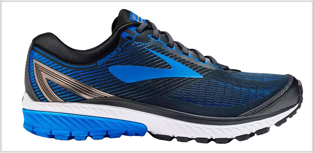 Best Brooks running shoes – 2018 – Solereview