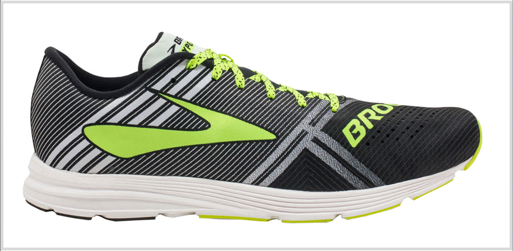 brooks defyance 10 2017