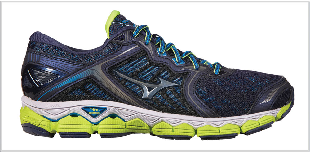 neutral cushioned running shoes