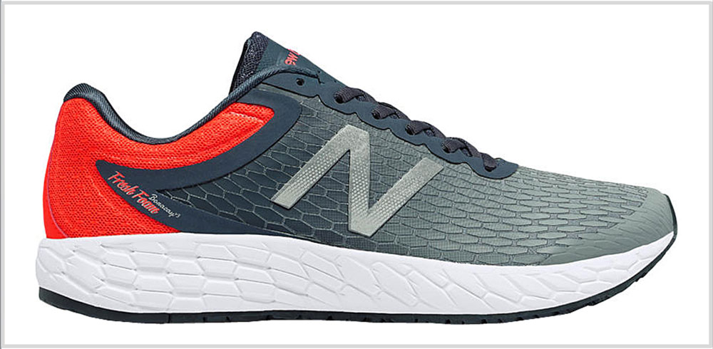 new balance running schoenen