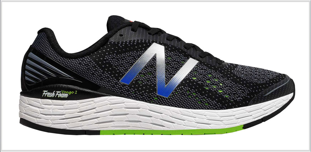 Best New Balance running shoes â 2018 â Solereview