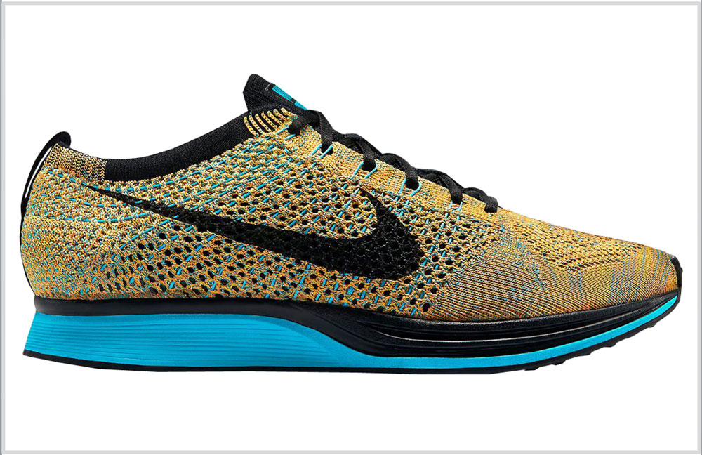 what is best nike running shoe