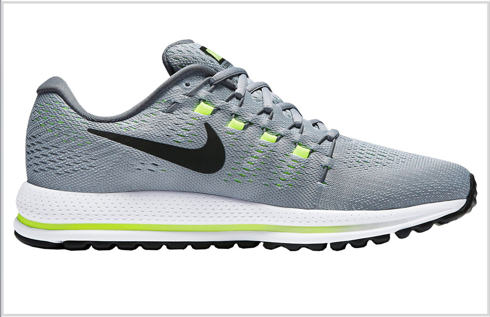 what is best nike running shoe